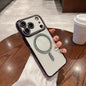 Diamond Plated MagSafe TPU Phone Case, For iPhone 17e / 16e, For iPhone 17 Pro Max, For iPhone 17 Pro, For iPhone 17