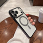 Diamond Plated MagSafe TPU Phone Case, For iPhone 17e / 16e, For iPhone 17 Pro Max, For iPhone 17 Pro, For iPhone 17