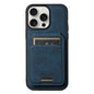 Suteni H16 Litchi Texture Leather Detachable Wallet Back Phone Case, For iPhone 16 Pro, For iPhone 16 Plus, For iPhone 16, For iPhone 15 Pro Max, For iPhone 15 Pro, For iPhone 15 Plus