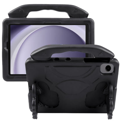 Thumb Bracket EVA Shockproof Tablet Case