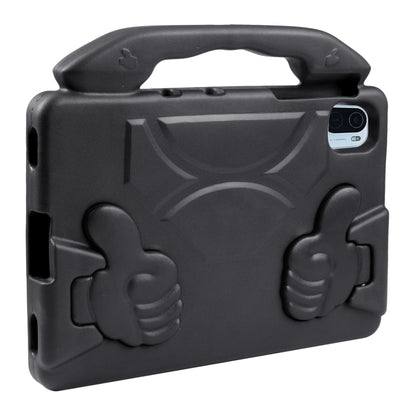 Thumb Bracket EVA Shockproof Tablet Case