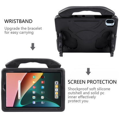 Thumb Bracket EVA Shockproof Tablet Case