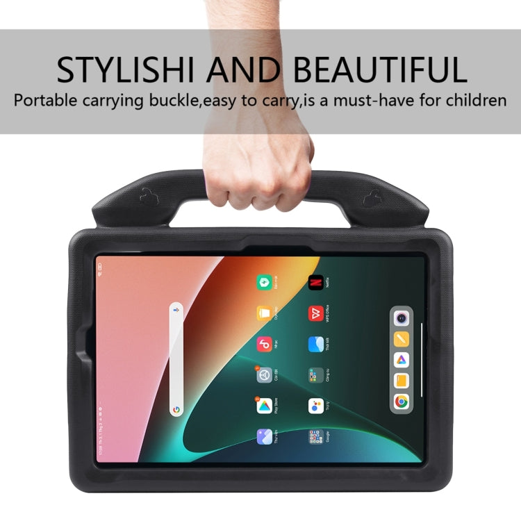 Thumb Bracket EVA Shockproof Tablet Case