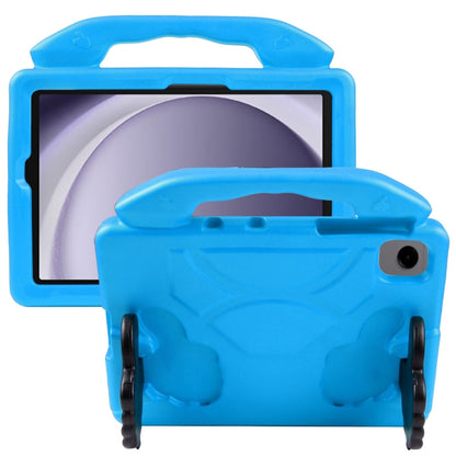 Thumb Bracket EVA Shockproof Tablet Case