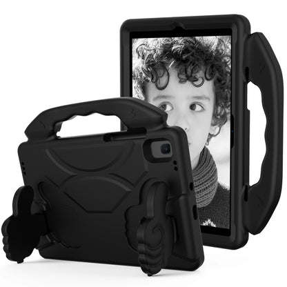 Thumb Bracket EVA Shockproof Tablet Case