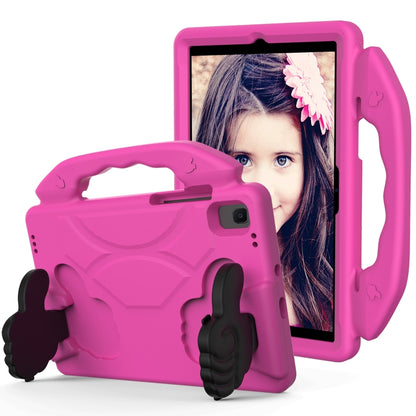 Thumb Bracket EVA Shockproof Tablet Case