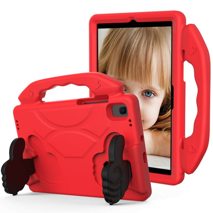 Thumb Bracket EVA Shockproof Tablet Case