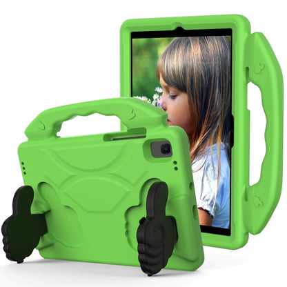 Thumb Bracket EVA Shockproof Tablet Case