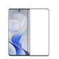 PINWUYO 9H 3D Hot Bending Tempered Glass Film