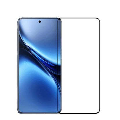 PINWUYO 9H 3D Hot Bending Tempered Glass Film, For vivo iQOO 13, For vivo X200 Pro, For vivo Y300 Pro, For vivo S19 Pro, For vivo iQOO 12 Pro, For vivo X Fold3 / X Fold3 Pro, For vivo S18 / S18 Pro, For vivo X100 / 100 Pro