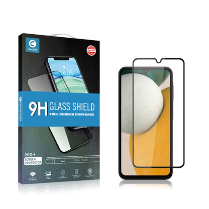 mocolo 2.5D Full Glue Full Cover Tempered Glass Film