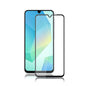 mocolo 2.5D Full Glue Full Cover Tempered Glass Film, For Samsung Galaxy A06, For Samsung Galaxy F14 4G, For Samsung Galaxy A16 5G, For Samsung Galaxy S24 FE 5G, For Samsung Galaxy Z Flip6, For Samsung Galaxy Z Fold6, For Samsung Galaxy M55������������...