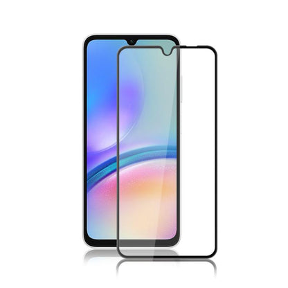 mocolo 2.5D Full Glue Full Cover Tempered Glass Film, For Samsung Galaxy A06, For Samsung Galaxy F14 4G, For Samsung Galaxy A16 5G, For Samsung Galaxy S24 FE 5G, For Samsung Galaxy Z Flip6, For Samsung Galaxy Z Fold6, For Samsung Galaxy M55������������...