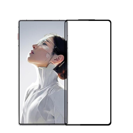 PINWUYO 9H 2.5D Full Screen Tempered Glass Film, For ZTE nubia REDMAGIC 11 Air, For ZTE nubia REDMAGIC 10 Air, For ZTE nubia Z70 Ultra, For ZTE nubia REDMAGIC 10 Pro, For ZTE nubia Z60S Pro, For ZTE Axon 60 Ultra, For ZTE nubia Z60 Ultra               ...