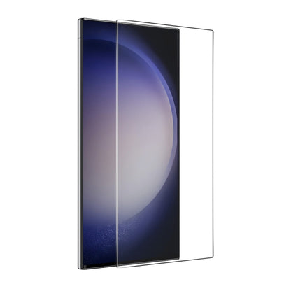 ENKAY 0.18mm High Aluminum-silicon Tempered Glass Film, Support Ultrasonic Fingerprint Unclock