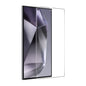 ENKAY 0.18mm High Aluminum-silicon Tempered Glass Film, Support Ultrasonic Fingerprint Unclock, For Galaxy S26 FE 5G, For Galaxy S26+ 5G, For Galaxy S26 Ultra 5G, For Galaxy S26 5G, For Galaxy S25 Edge 5G, For Galaxy S25 Ultra 5G, For Galaxy S24 Ultra ...