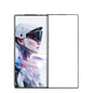 MOFI 9H 2.5D Full Screen Tempered Glass Film, For ZTE nubia Red Magic 11 Air, For ZTE nubia Red Magic 10 Air, For ZTE nubia Z70 Ultra, For ZTE nubia Red Magic 10 Pro, For ZTE nubia Z60 Ultra
