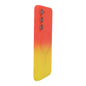 ENKAY Hat-Prince MagSafe Rainbow Gradient Silicone Phone Case with Lens Film, For Samsung Galaxy A34, For Samsung Galaxy A54, For Samsung Galaxy S23 Ultra 5G, For Samsung Galaxy S23+ 5G