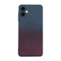 ENKAY Hat-Prince MagSafe Rainbow Gradient Silicone Phone Case with Lens Film, For Galaxy A18 4G / 5G, For Samsung Galaxy A17 / A26 5G, For Samsung Galaxy A06 4G / 5G, For Samsung Galaxy A16 4G / 5G