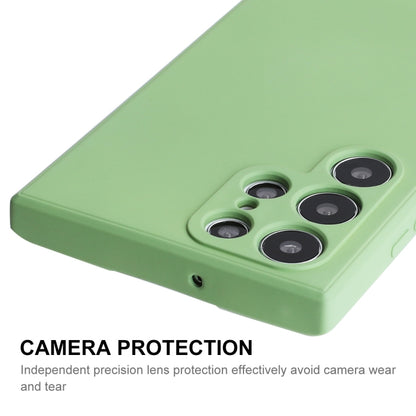 ENKAY Liquid Silicone Soft Shockproof Phone Case