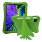 360 Rotation Aircraft Holder EVA Shockproof Tablet Case, For iPad Air 11 2026 / 2025 / 2024, For iPad Pro 11 2025 / 2024, For iPad 2025 / 2022, For iPad Pro 11 2020 / 2021 / 2022