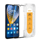 ENKAY Easy Install High Alumina Silicon Full Glass Film, For Samsung Galaxy M53, For Samsung Galaxy F23 5G, For Samsung Galaxy A33 5G / A32 4G, For Samsung Galaxy M32 4G / M22, For Samsung Galaxy A22 4G / F22, For Samsung Galaxy A22 5G