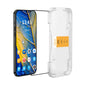 ENKAY Easy Install High Alumina Silicon Full Glass Film, For Samsung Galaxy A37 / A57, For Samsung Galaxy A17 / A26, For Samsung Galaxy M56, For Samsung Galaxy F16 / M16, For Samsung Galaxy F06 / M06, For Samsung Galaxy A36 / A56                       ...