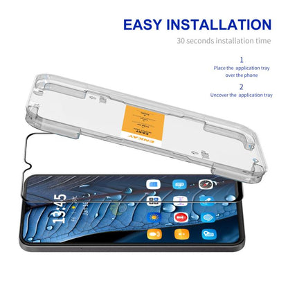 ENKAY Easy Install High Alumina Silicon Full Glass Film