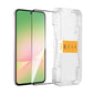 ENKAY Easy Install High Alumina Silicon Full Glass Film, For Samsung Galaxy A37 / A57, For Samsung Galaxy A17 / A26, For Samsung Galaxy M56, For Samsung Galaxy F16 / M16, For Samsung Galaxy F06 / M06, For Samsung Galaxy A36 / A56                       ...