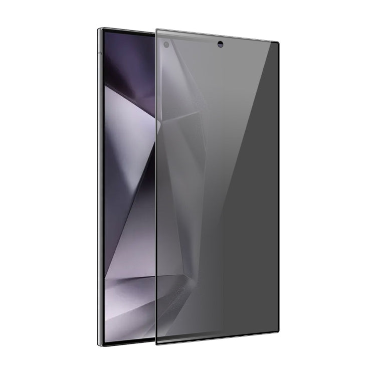 ENKAY Hat-Prince 360 Degree Anti-peeping Privacy Full Screen Tempered Glass Film, For Samsung Galaxy A15 4G / 5G, For Samsung Galaxy A35 / A55, For Samsung Galaxy S24 Ultra 5G, For Samsung Galaxy S24+ 5G, For Samsung Galaxy S24 5G����������������������...