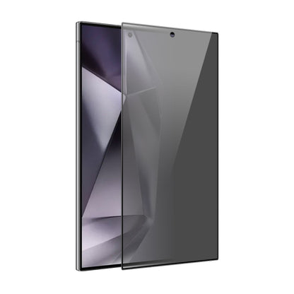 ENKAY Hat-Prince 360 Degree Anti-peeping Privacy Full Screen Tempered Glass Film, For Samsung Galaxy A15 4G / 5G, For Samsung Galaxy A35 / A55, For Samsung Galaxy S24 Ultra 5G, For Samsung Galaxy S24+ 5G, For Samsung Galaxy S24 5G����������������������...