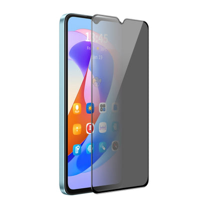 ENKAY Hat-Prince 360 Degree Anti-peeping Privacy Full Screen Tempered Glass Film, For Samsung Galaxy A15 4G / 5G, For Samsung Galaxy A35 / A55, For Samsung Galaxy S24 Ultra 5G, For Samsung Galaxy S24+ 5G, For Samsung Galaxy S24 5G����������������������...