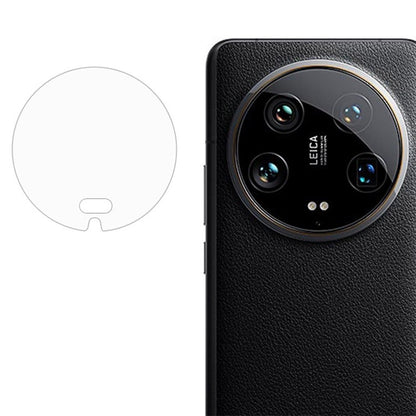 ENKAY Hat-Prince 9H Rear Camera Lens Tempered Glass Film