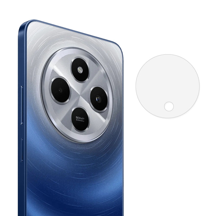 ENKAY Hat-Prince 9H Rear Camera Lens Tempered Glass Film