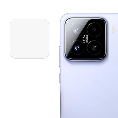 ENKAY Hat-Prince 9H Rear Camera Lens Tempered Glass Film