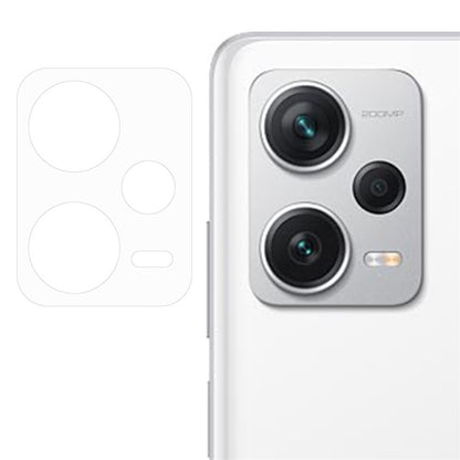 ENKAY Hat-Prince 9H Rear Camera Lens Tempered Glass Film