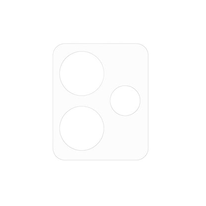 ENKAY Hat-Prince 9H Rear Camera Lens Tempered Glass Film