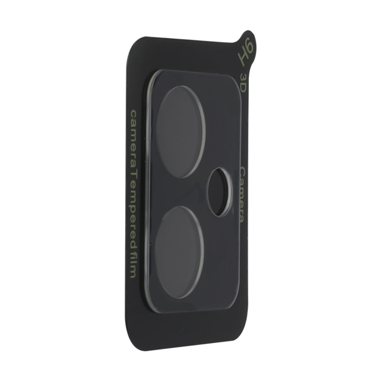 ENKAY Hat-Prince 9H Rear Camera Lens Tempered Glass Film