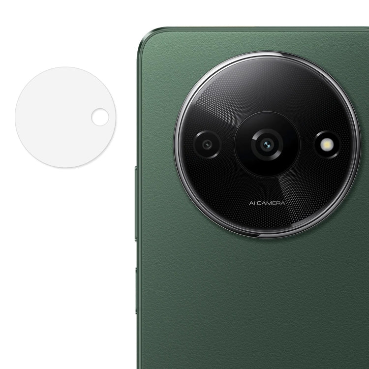 ENKAY Hat-Prince 9H Rear Camera Lens Tempered Glass Film