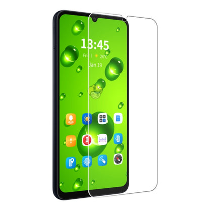 ENKAY 9H Big Arc Edge High Aluminum-silicon Tempered Glass Film