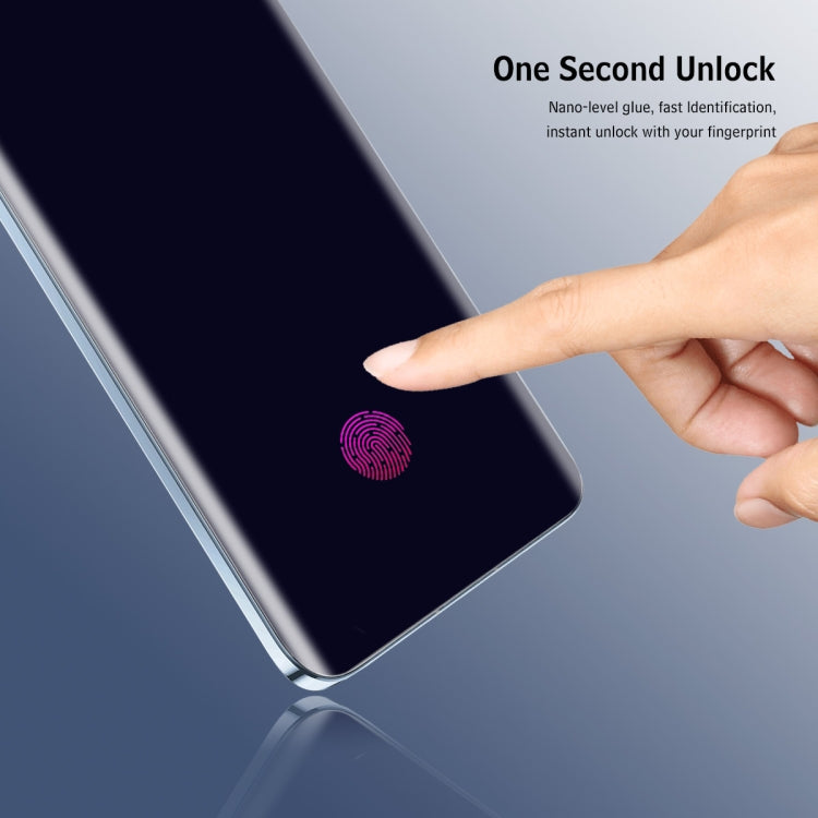 ENKAY Easy Install Hot Bending Full Coverage Side Glue Tempered Glass Film, For OPPO Reno12 / Reno12 Pro Global, For OPPO Find X7, For OPPO Reno10 /11 /11 Pro, For OPPO Find X7 Ultra, For OPPO Reno10 Pro / 10 Pro+, For OPPO Find X6 Pro, For OPPO Find X...