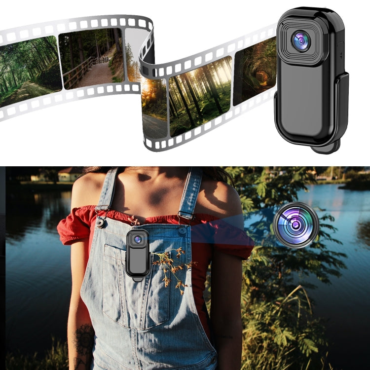 L11 Action Cam Sport DV Video Recording Pocket Camera 0.96 inch 1080P Mini Camera