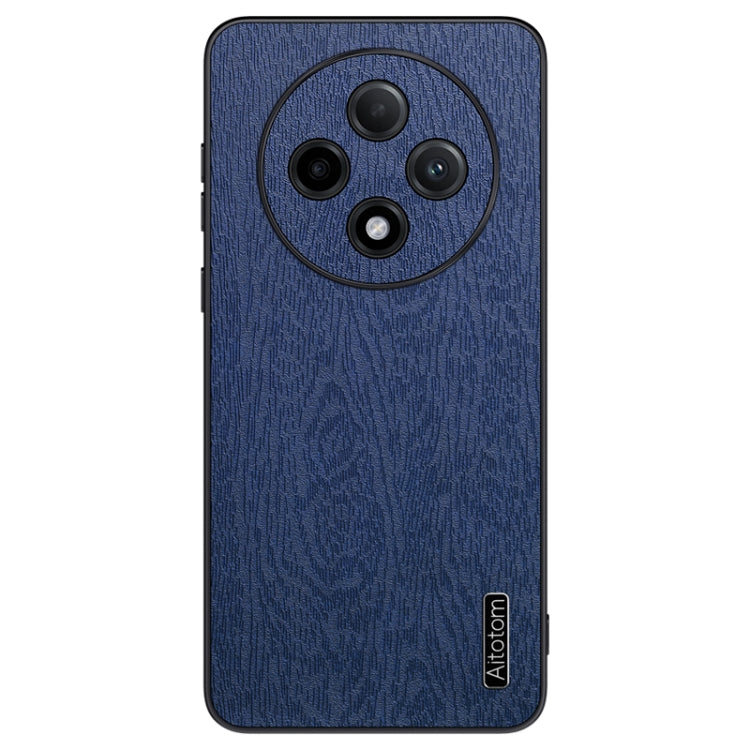 Tree Bark Leather Shockproof Phone Case, Series 1