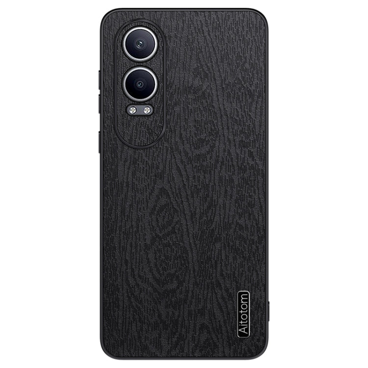 Tree Bark Leather Shockproof Phone Case, For OPPO Reno12 Pro Global, For OPPO Reno12 Global, For OPPO K12X, For OPPO A60 4G Global, For OPPO A3 Pro China, For OPPO Reno11 F, For OPPO Reno11  Global, For OPPO Find X8 Pro