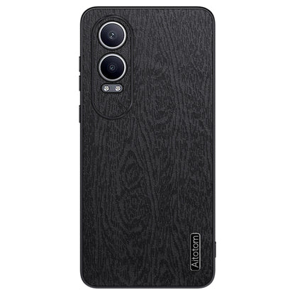 Tree Bark Leather Shockproof Phone Case, For OPPO Reno12 Pro Global, For OPPO Reno12 Global, For OPPO K12X, For OPPO A60 4G Global, For OPPO A3 Pro China, For OPPO Reno11 F, For OPPO Reno11  Global, For OPPO Find X8 Pro