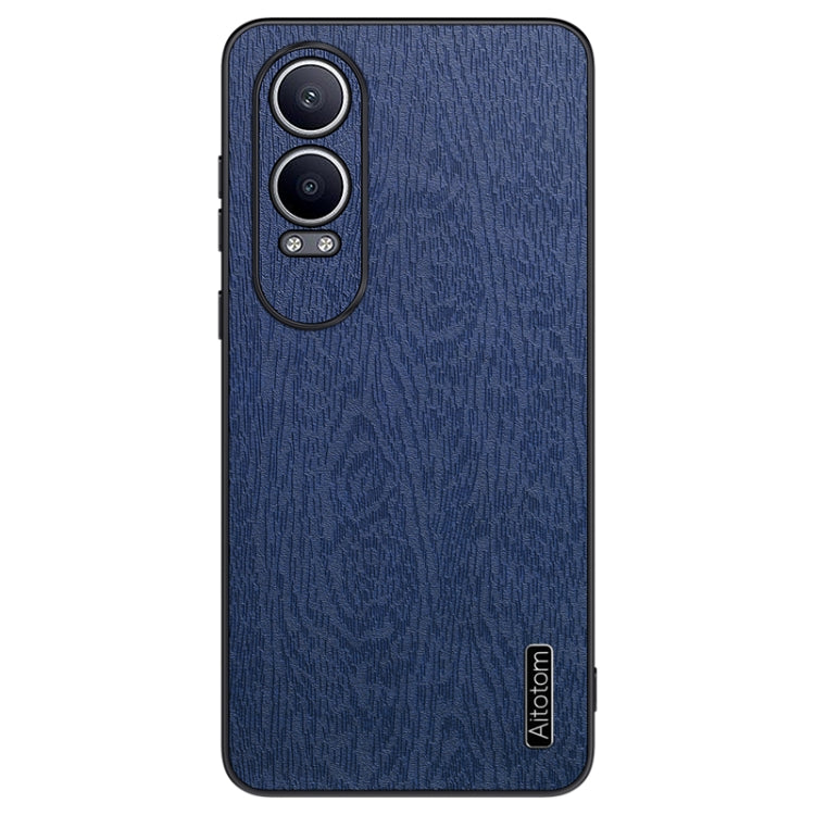 Tree Bark Leather Shockproof Phone Case, For OPPO Reno12 Pro Global, For OPPO Reno12 Global, For OPPO K12X, For OPPO A60 4G Global, For OPPO A3 Pro China, For OPPO Reno11 F, For OPPO Reno11  Global, For OPPO Find X8 Pro