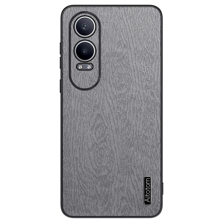 Tree Bark Leather Shockproof Phone Case, For OPPO Reno12 Pro Global, For OPPO Reno12 Global, For OPPO K12X, For OPPO A60 4G Global, For OPPO A3 Pro China, For OPPO Reno11 F, For OPPO Reno11  Global, For OPPO Find X8 Pro