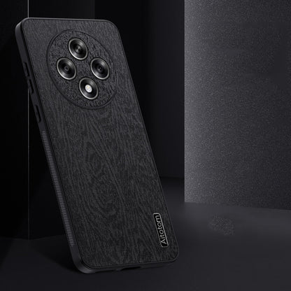 Tree Bark Leather Shockproof Phone Case, For OPPO A3 China, For  OPPO Reno12 F 5G, For OPPO A3 Pro India, For OPPO Reno12 Pro Global, For OPPO Reno12 Global, For OPPO K12X, For OPPO A60 4G Global, For OPPO A3 Pro China