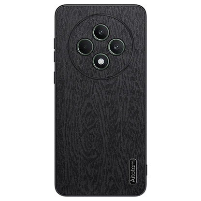 Tree Bark Leather Shockproof Phone Case, Series 1