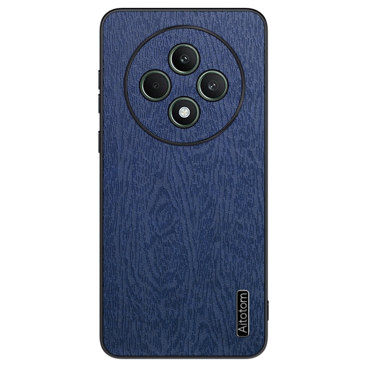 Tree Bark Leather Shockproof Phone Case, Series 1